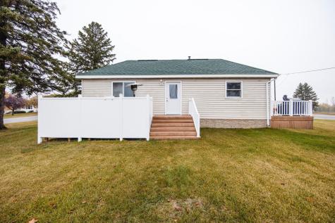 420 Broadway Avenue Detroit Lakes MN 56501