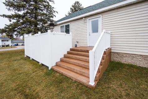 420 Broadway Avenue Detroit Lakes MN 56501