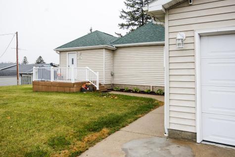 420 Broadway Avenue Detroit Lakes MN 56501