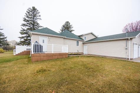 420 Broadway Avenue Detroit Lakes MN 56501