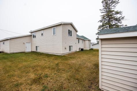 420 Broadway Avenue Detroit Lakes MN 56501