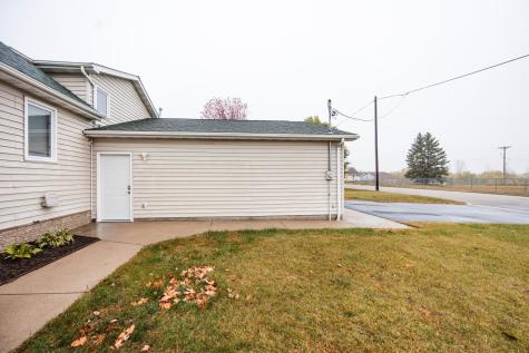 420 Broadway Avenue Detroit Lakes MN 56501