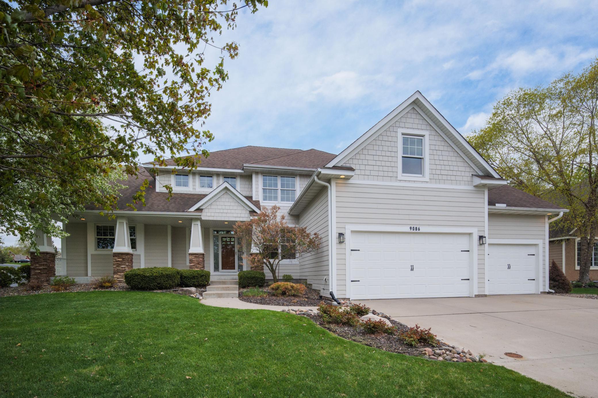 9086 Wildwood Circle Shakopee MN 55379