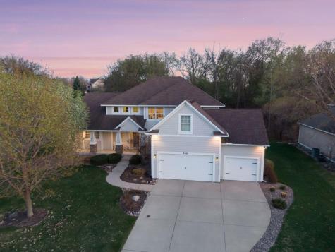 9086 Wildwood Circle Shakopee MN 55379