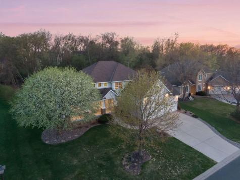 9086 Wildwood Circle Shakopee MN 55379