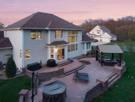 9086 Wildwood Circle Shakopee MN 55379