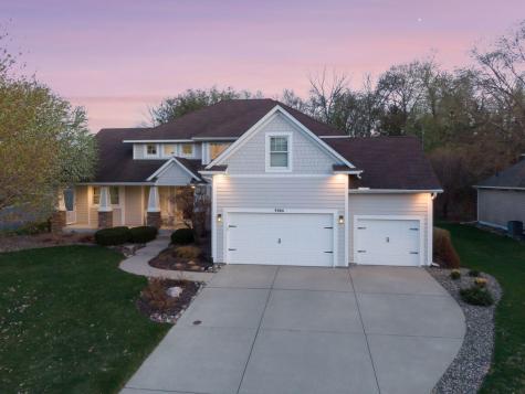 9086 Wildwood Circle Shakopee MN 55379