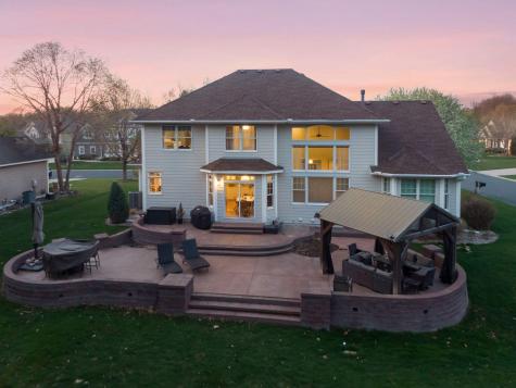 9086 Wildwood Circle Shakopee MN 55379