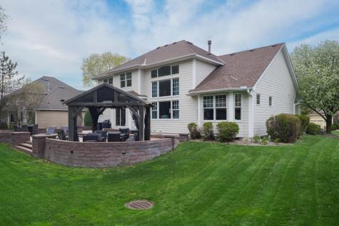 9086 Wildwood Circle Shakopee MN 55379