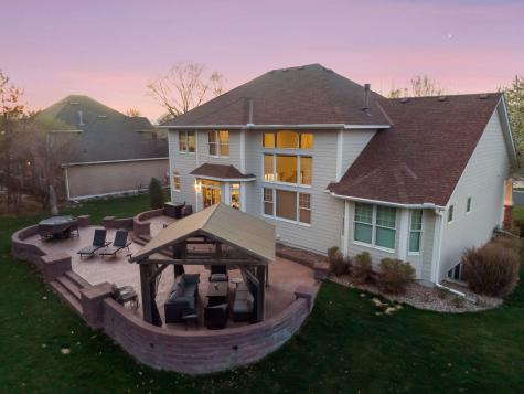 9086 Wildwood Circle Shakopee MN 55379