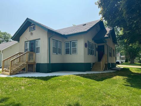 1315 Clark Street W Albert Lea MN 56007