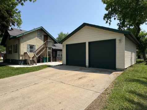 1315 Clark Street W Albert Lea MN 56007