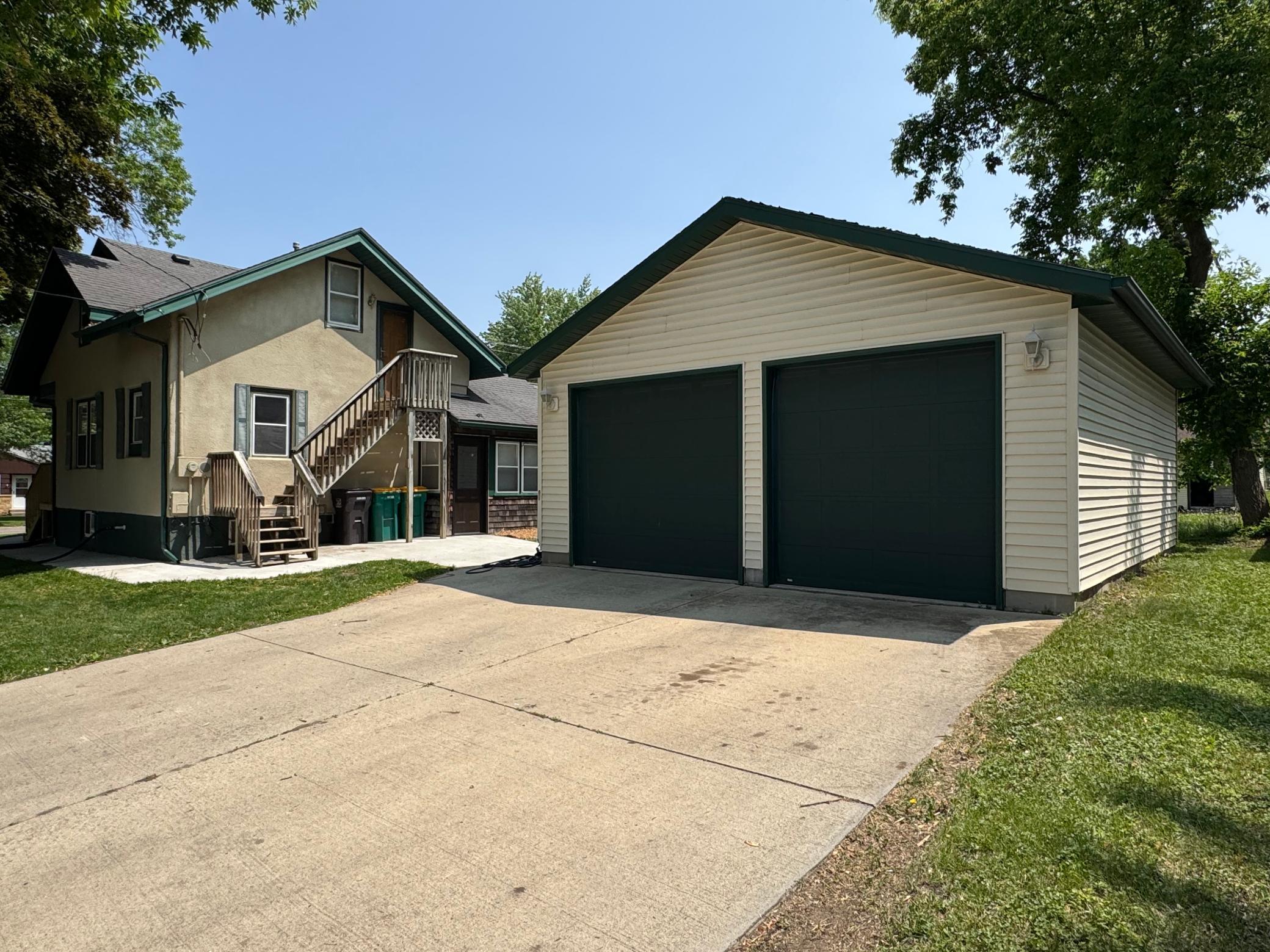 1315 Clark Street W Albert Lea MN 56007