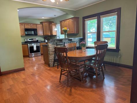 1315 Clark Street W Albert Lea MN 56007