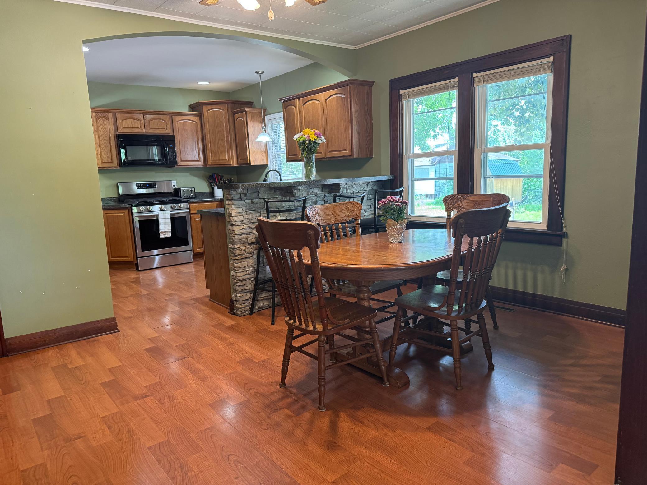 1315 Clark Street W Albert Lea MN 56007