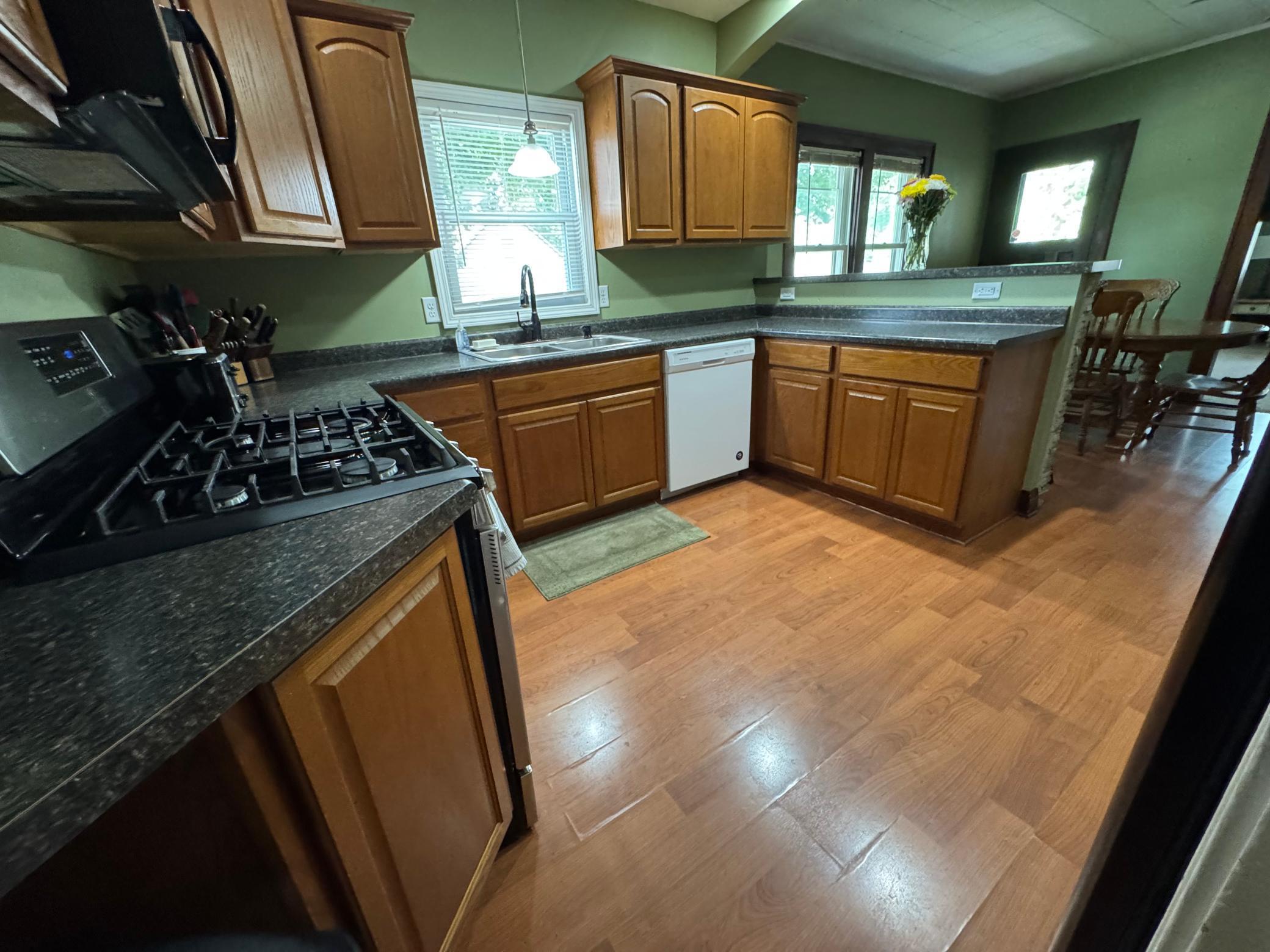 1315 Clark Street W Albert Lea MN 56007