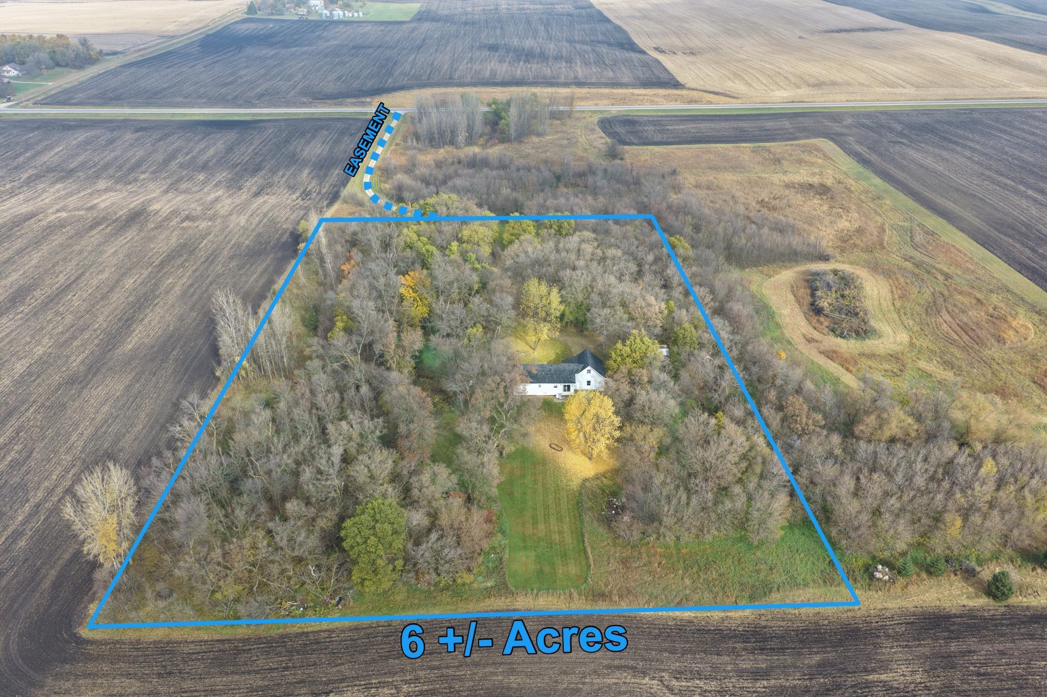 12505 15th Avenue SE Atwater MN 56209