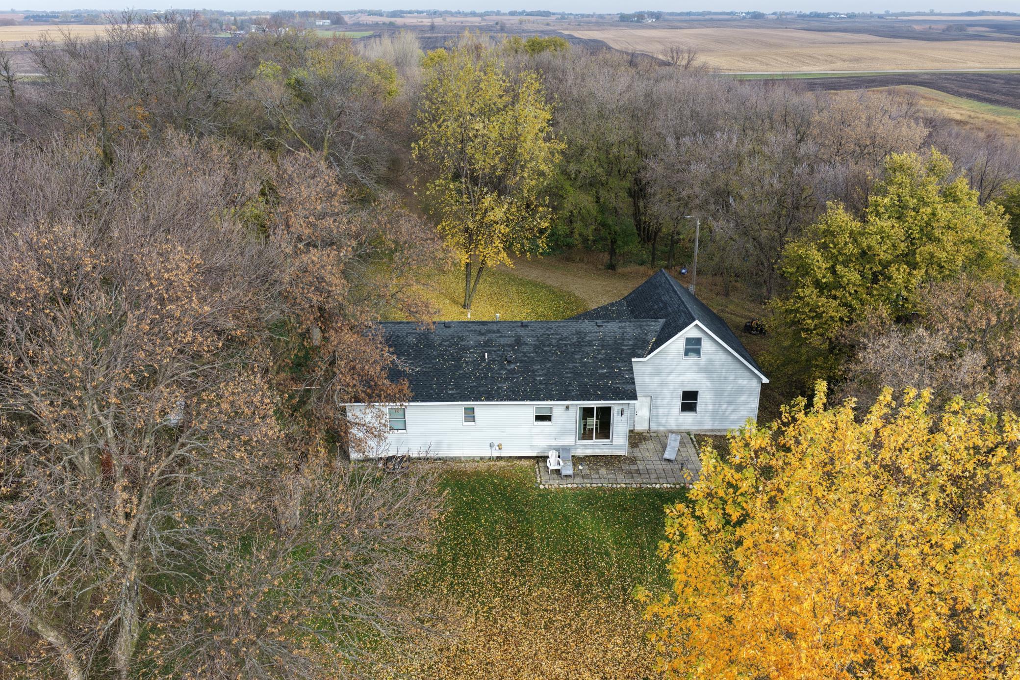 12505 15th Avenue SE Atwater MN 56209