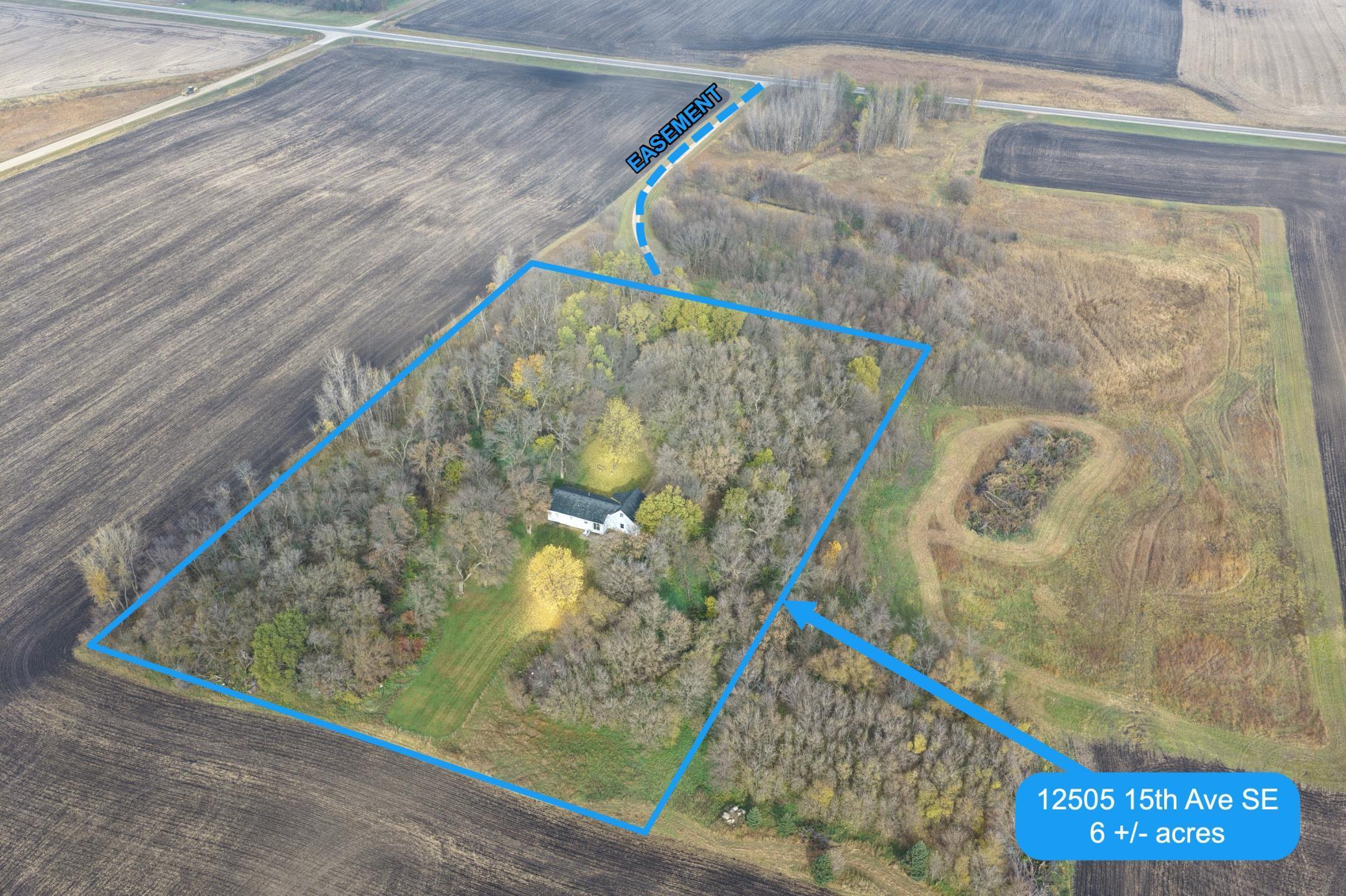 12505 15th Avenue SE Atwater MN 56209