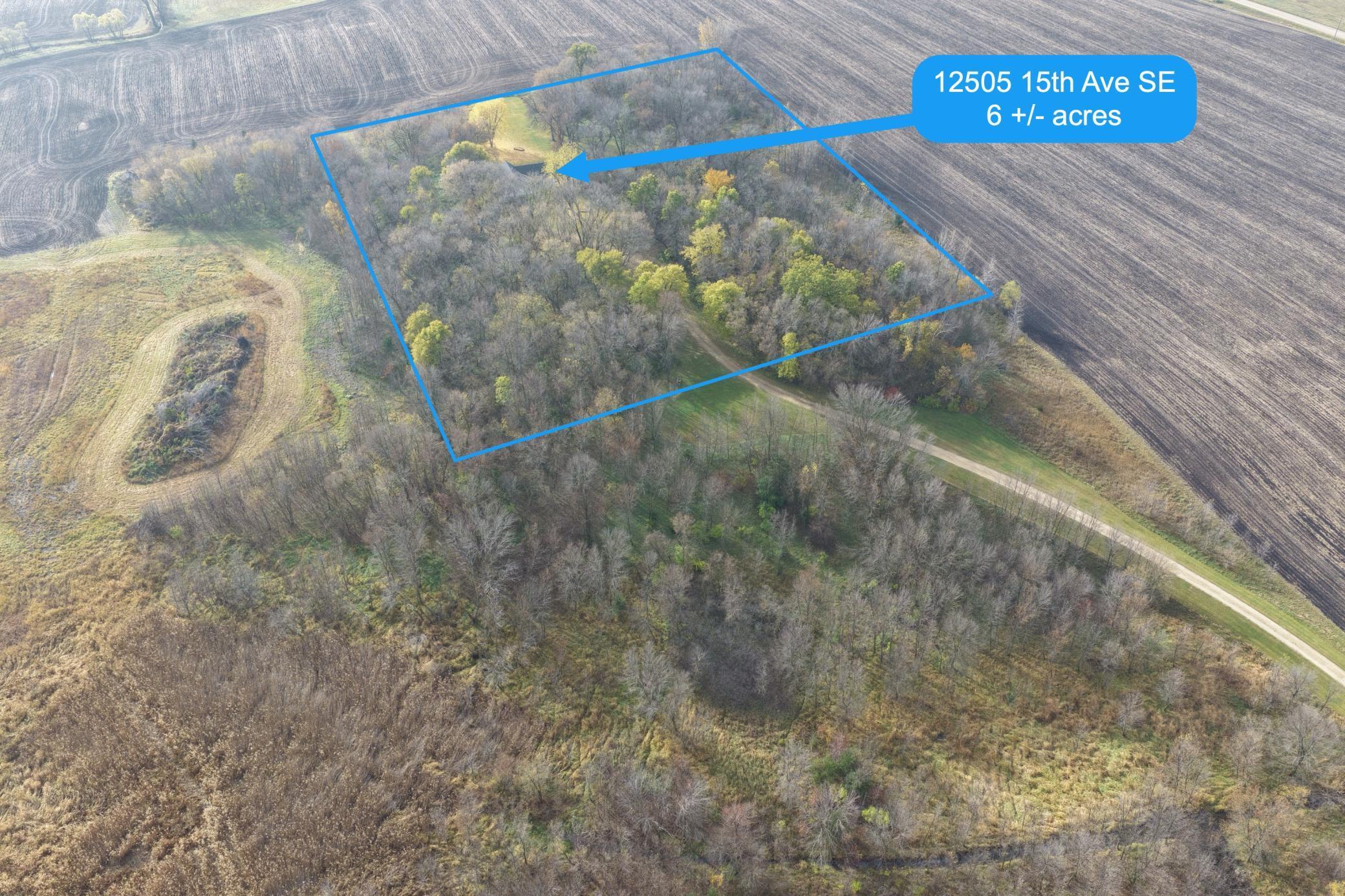 12505 15th Avenue SE Atwater MN 56209