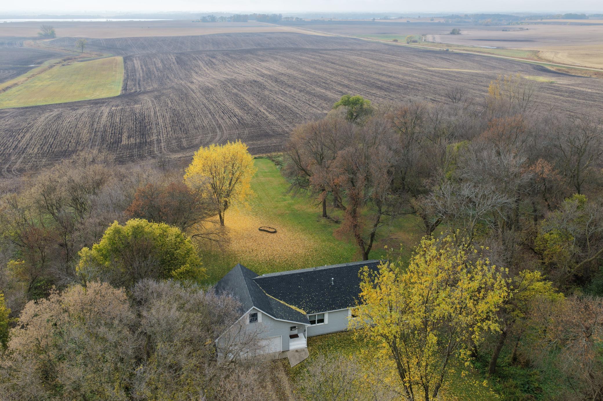 12505 15th Avenue SE Atwater MN 56209