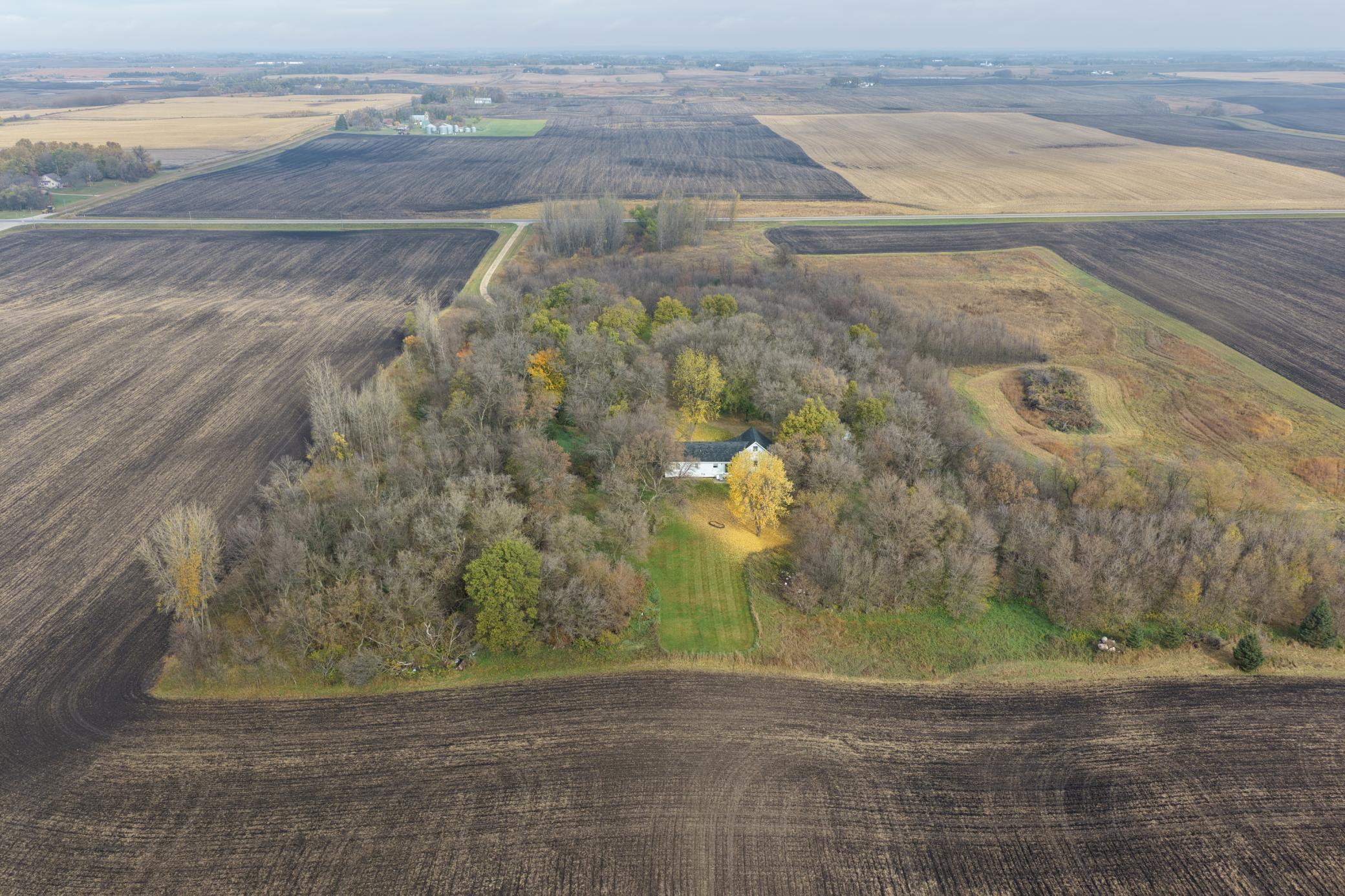 12505 15th Avenue SE Atwater MN 56209