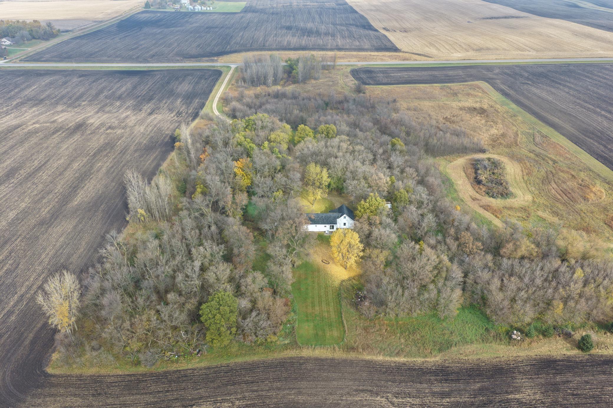 12505 15th Avenue SE Atwater MN 56209