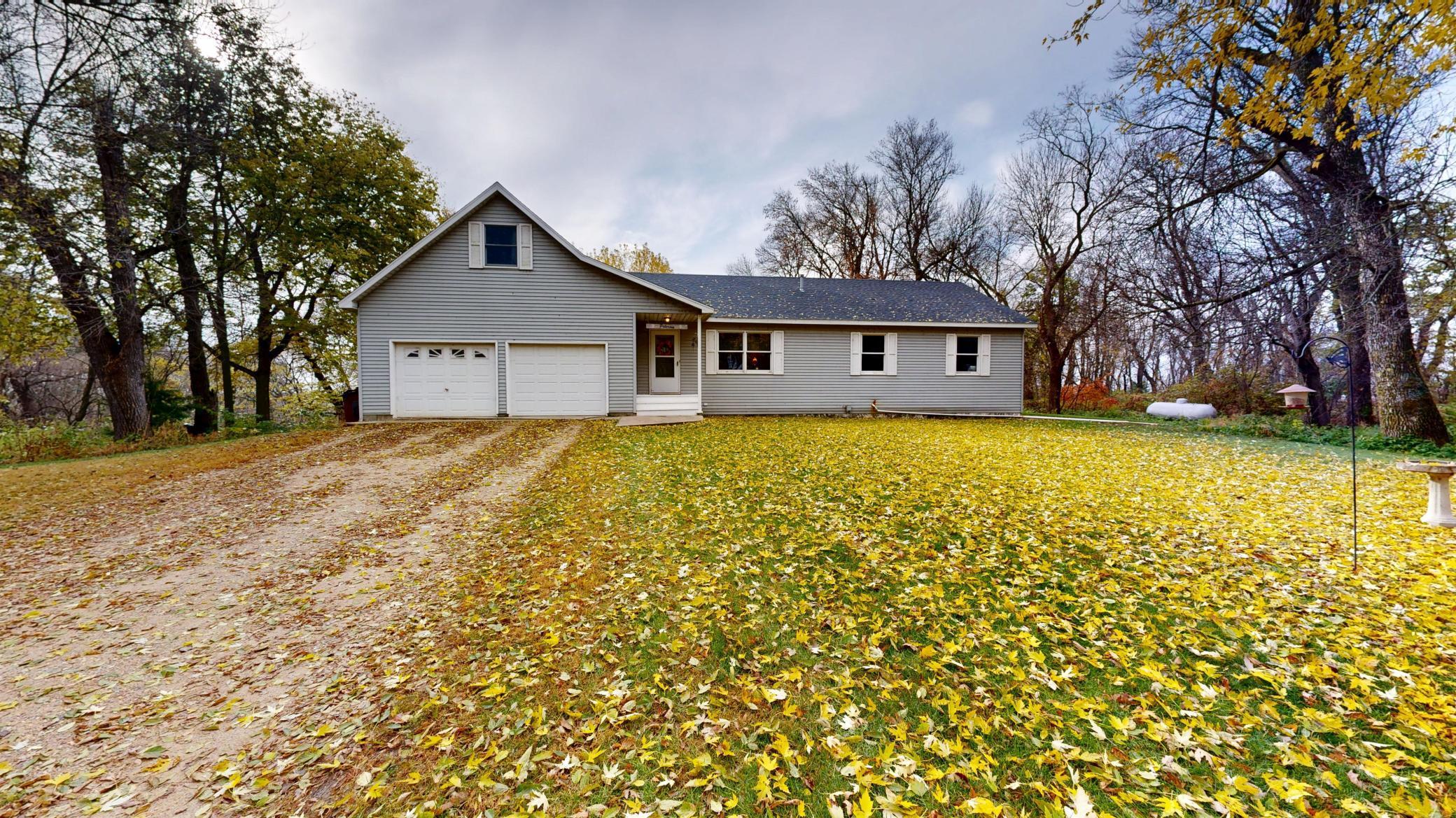 12505 15th Avenue SE Atwater MN 56209