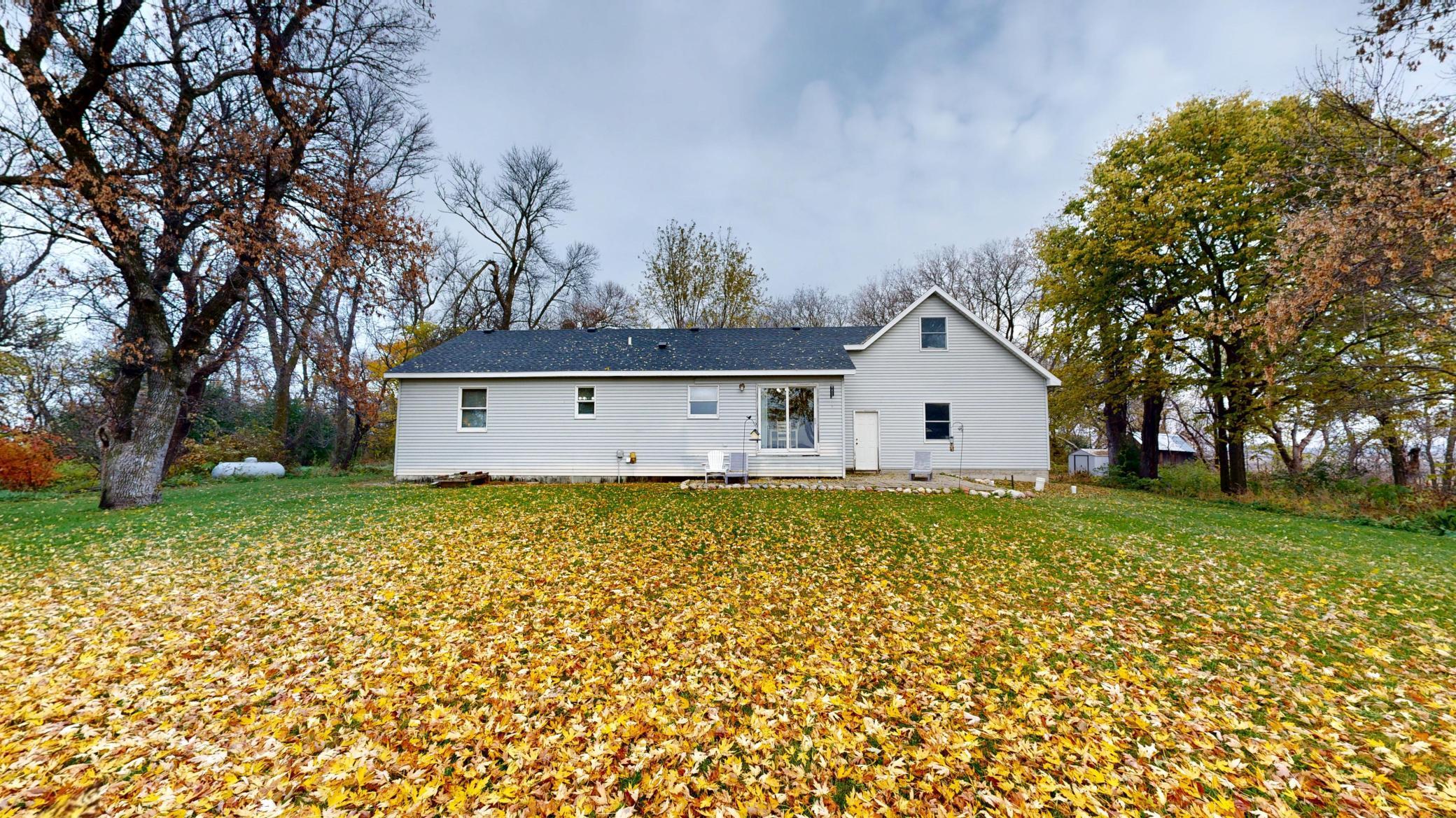 12505 15th Avenue SE Atwater MN 56209