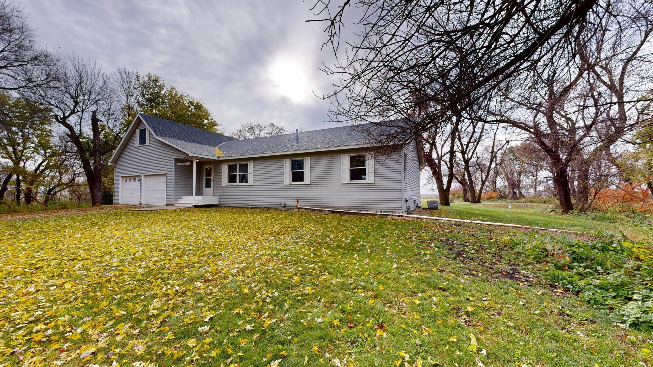 12505 15th Avenue SE Atwater MN 56209