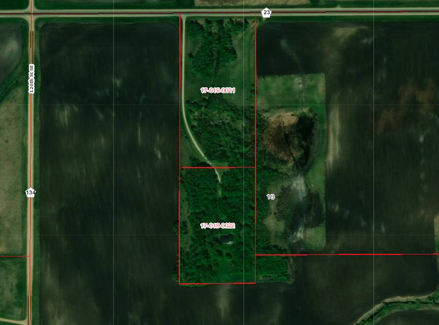 12505 15th Avenue SE Atwater MN 56209