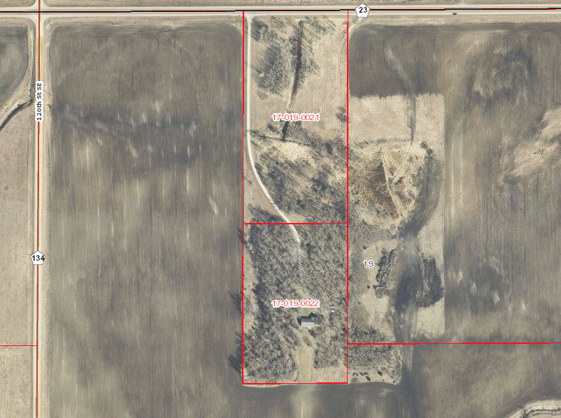 12505 15th Avenue SE Atwater MN 56209