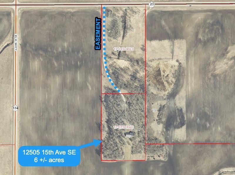 12505 15th Avenue SE Atwater MN 56209