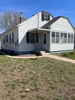102 8th Street Windom MN 56101