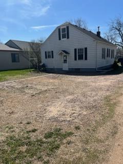 102 8th Street Windom MN 56101