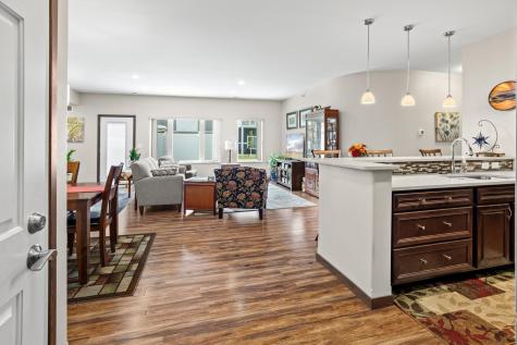 2860 Calico Drive S Fargo ND 58104