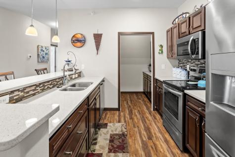2860 Calico Drive S Fargo ND 58104