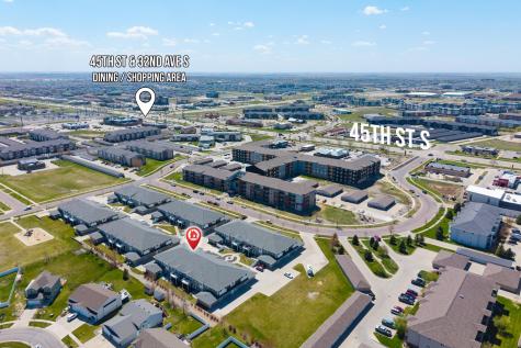 2860 Calico Drive S Fargo ND 58104