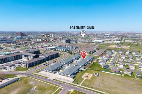 2860 Calico Drive S Fargo ND 58104