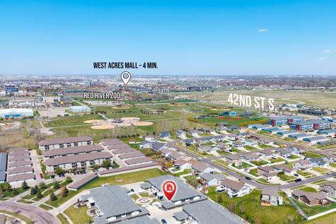 2860 Calico Drive S Fargo ND 58104