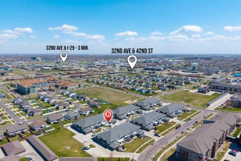 2860 Calico Drive S Fargo ND 58104