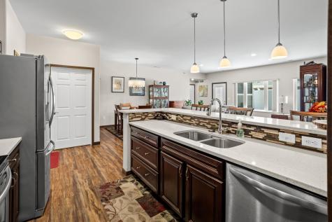 2860 Calico Drive S Fargo ND 58104