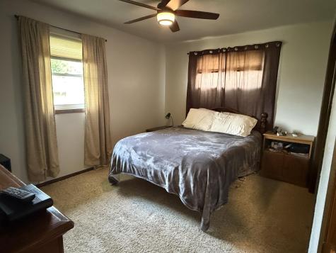 704 3rd Avenue NE Hillsboro ND 58045