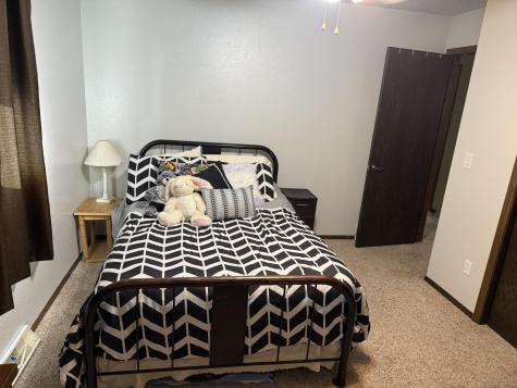 704 3rd Avenue NE Hillsboro ND 58045