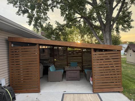 704 3rd Avenue NE Hillsboro ND 58045