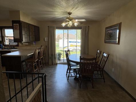 704 3rd Avenue NE Hillsboro ND 58045