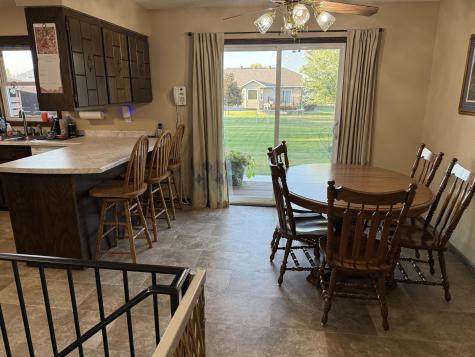 704 3rd Avenue NE Hillsboro ND 58045