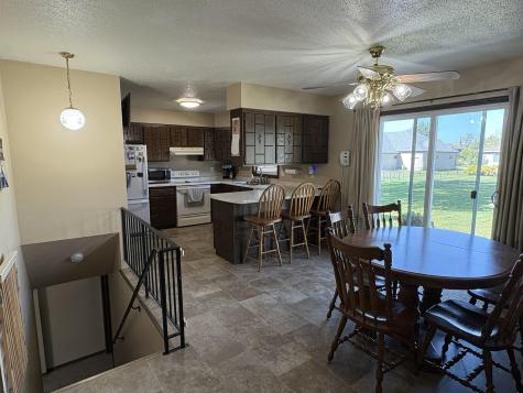 704 3rd Avenue NE Hillsboro ND 58045