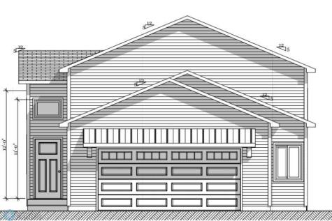 6783 Joseph Street Horace ND 58047