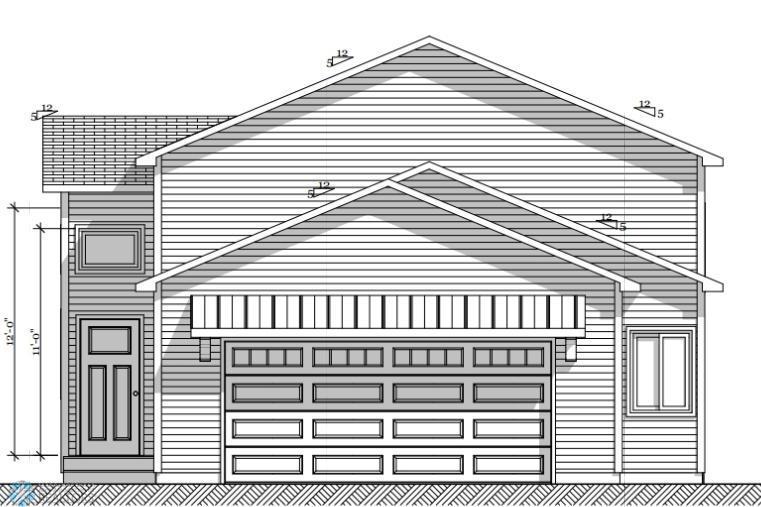 6783 Joseph Street Horace ND 58047